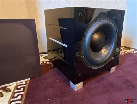 rel r328 Photo #4878467 - Canuck Audio Mart
