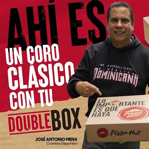 Pizza Hut Rd On Twitter Rt Jmena No Te Pierdas Ni Un Solo Juego