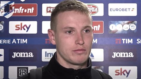 Jakub Jankto Ci Sono Altri Calciatori Gay Mi Sono Arrivati Dei Messaggi