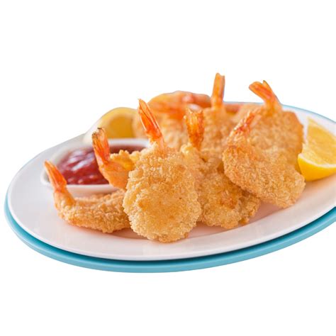 Crumbed Butterflied Prawns 250gm Frozen Ubicaciondepersonascdmxgobmx