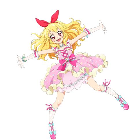 Ichigo Hoshimiya Aikatsu Wiki Wikia