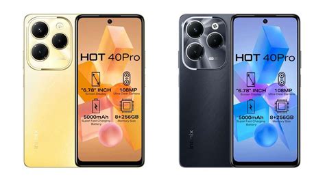 Infinix Hot Pro Specs Price And Best Deals