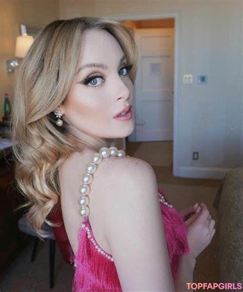 Elizabeth Gillies Nude OnlyFans Leaked Photo 107 TopFapGirls