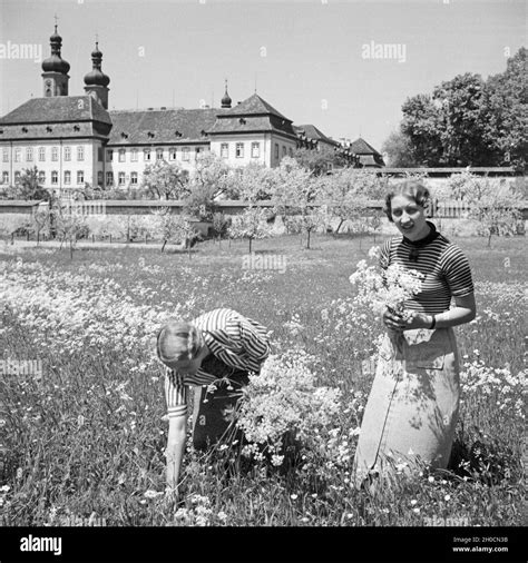 Kloster St Peter Auf Dem Schwarzwald Deutschland 1930er Jahre St