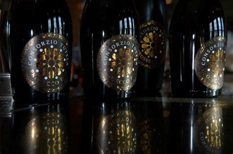 Prosecco Doc Anche Il Si Chiude Con Un Segno Positivo Agenfood