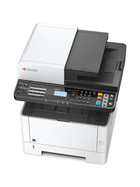 Kyocera ECOSYS M2040dn | Copier World NZ