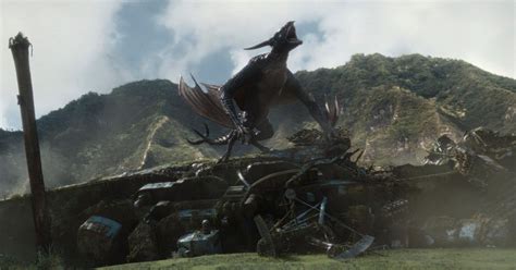 Monarch: Legacy of Monsters’ new titans were inspired by the weird ...