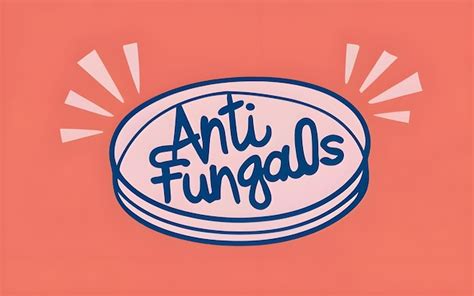 Premium AI Image | Antifungal