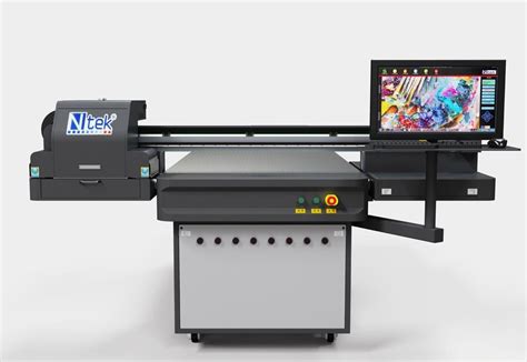 Eco Solvent Digital Printers Max Print Speed Sqft Hr