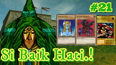 21 Farming Vs The Meadow Mage Yu Gi Oh Walkthrough Free Duel