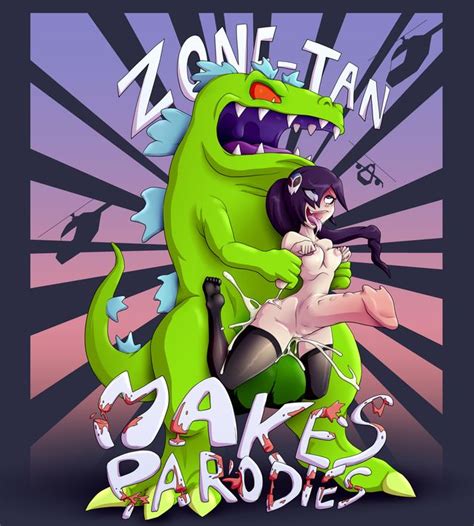 Beetlejuice Luscious Hentai Manga Porn