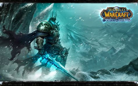 World War Craft Wallpaper Warcraft World Of Warcraft Wrath Of The