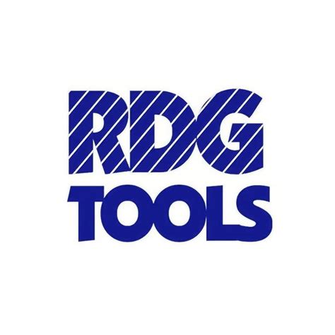 RDG Tools Ltd (Model Engineering Supplies) (@rdg.tools) • Threads, Say more