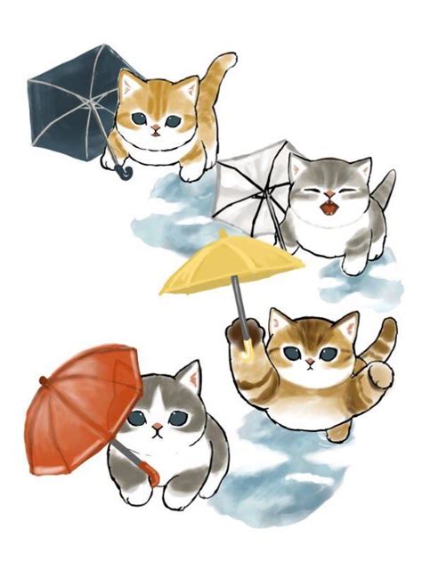 ぢゅの🐈 On Twitter【2024】 猫 イラスト かわいい キュートな猫 にゃんこ