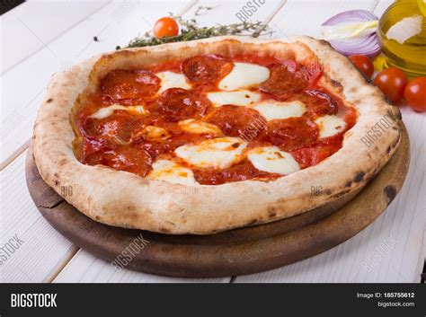 Whole Baked Neapolitan Image And Photo Free Trial Bigstock