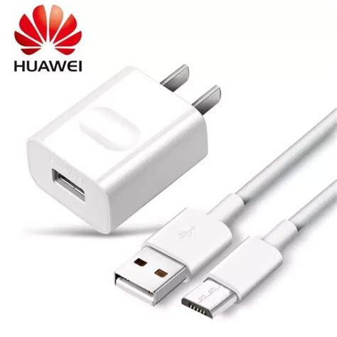 Huawei Super Fast Charger Micro USB 2 0 Lazada PH