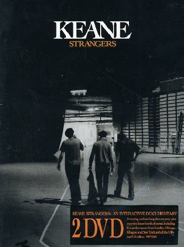 Keane CD Covers