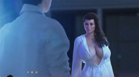 Apocalust Milf Is So Horny By Allporncomix FAPCAT