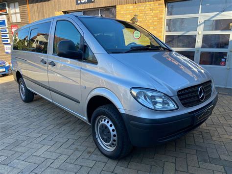 Mercedes Vito