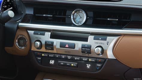 Lexus Es Mark Levinson Sound System Gallery Overlay X Lex Esg