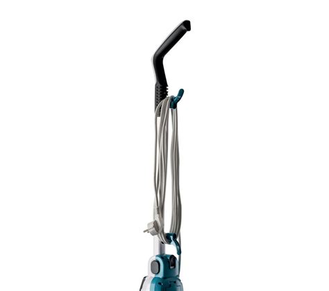 Steam Mop Pliable En Mod Le Nettoyeur Balai Vapeur But