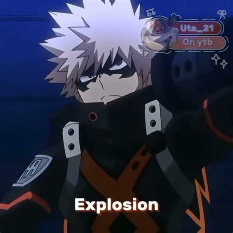 Les Oppos S S Attirent Vers Deku X Bakugo Youtube