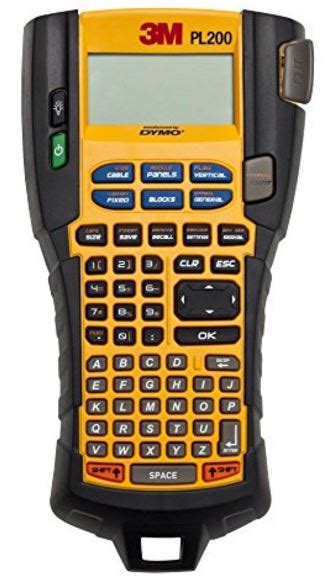 Reviews Of The Best Handheld Label Makers 2017 2018 Nerd Techy