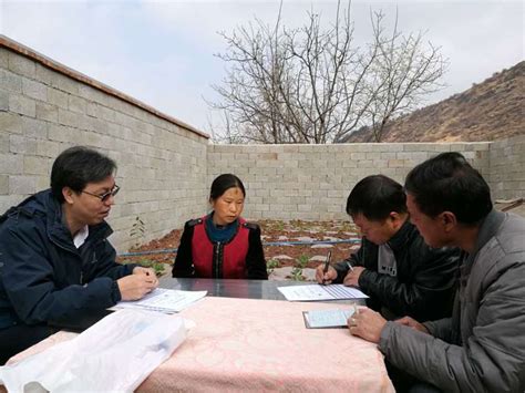 李卫刚教授带队赴滇脱贫攻坚民主监督调研 对外经济贸易大学法学院