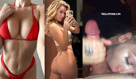 Paige Spiranac Nude Onlyfans Leak NEW Fapfappy OnlyFans Leaked Nudes