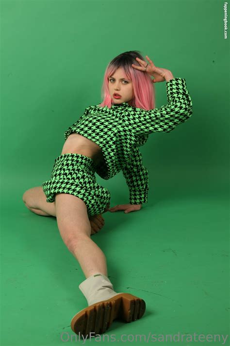 Kassandra Steele Sandrateeny Nude OnlyFans Leaks Fappening FappeningBook