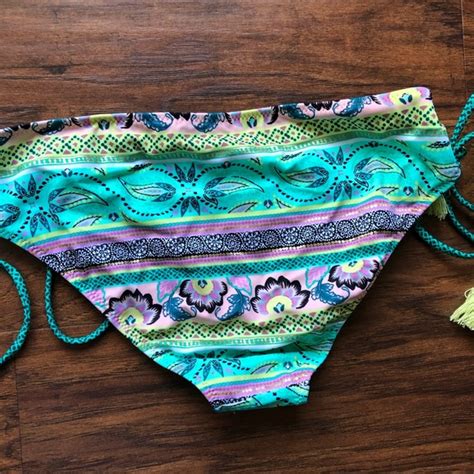 Shade Shore Swim Shade Shore Bikini Set Top Bottom Poshmark