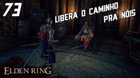 ELDEN RING 73 Explorando O Castelo Da Juba Vermelha YouTube