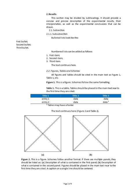 Research Paper | Templates at allbusinesstemplates.com