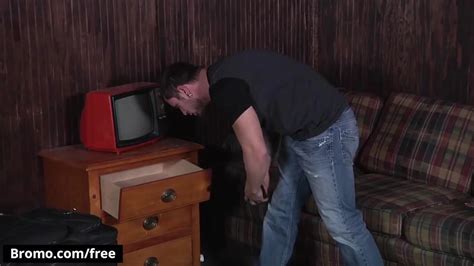 Bromo Brenner Bolton With Jared Summers At Bareback Motel Gay Amateur Amateur Porn XHamster