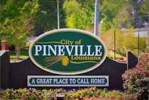 Pineville, Louisiana - Discount Hotels