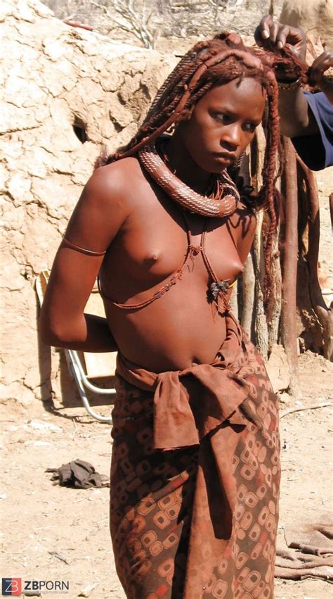 African Tribal Tits