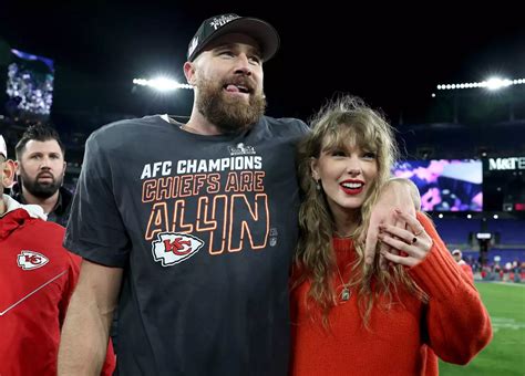 Taylor Swift Sings About Travis Kelce Relationship on 'So High School ...