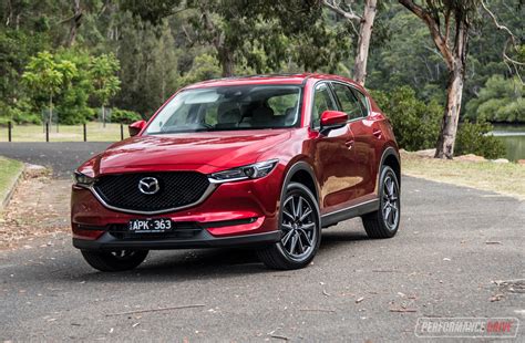 2018 Mazda Cx 5 Diesel Everything You Need To Know Pov Review