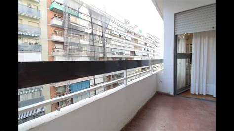 Piso En Venta En Calle Orense Alicante Con Plaza De Garaje Youtube