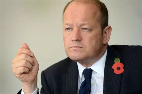 Shamed MP Simon Danczuk Denies Ex Wife S Claims He Is A Predator Who Had Sex When She Was