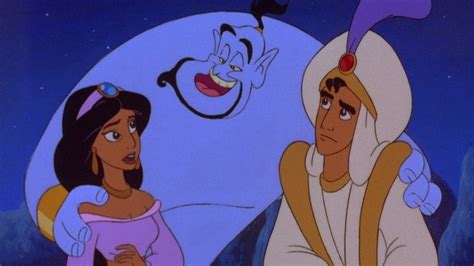 Why Aladdin 2 Only Got A Direct-To-Video Release & How It Changed Disney