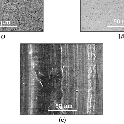 Stereometric Studies Of The Machined Surface Surface Morphology By