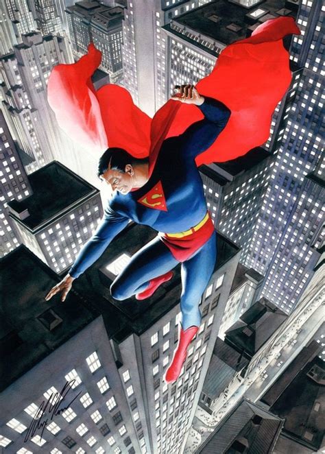 Hope we get a poster like this for Superman: legacy. : r/superman