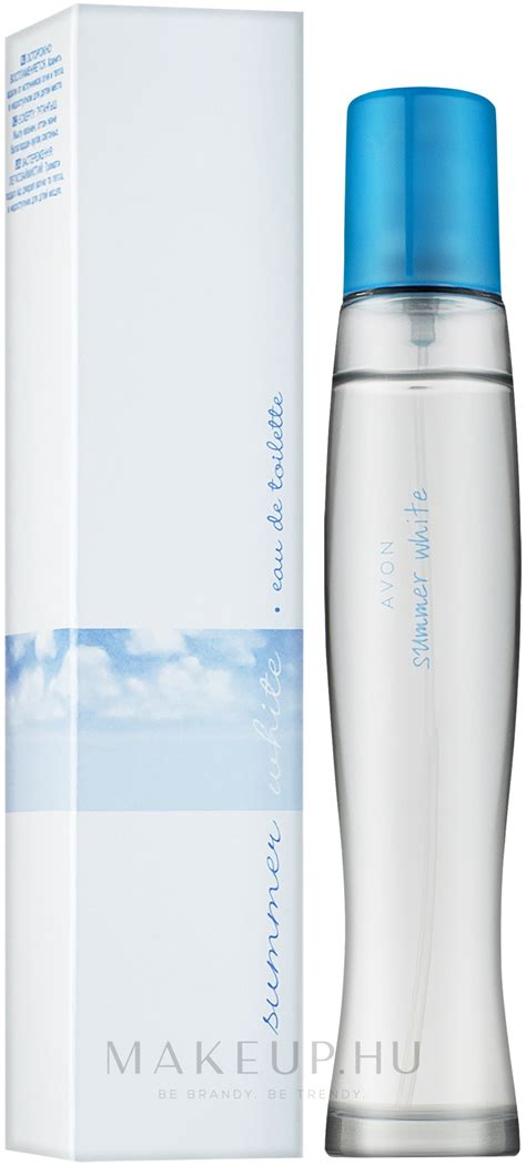 Avon Summer White - Eau De Toilette | Makeup.hu