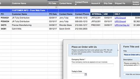 Smartsheet