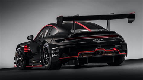 Car Collection Motorsport Orders Two Porsche Gt R For