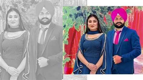 Live Party Jaggo Atinder Singh Weds Kirandeep Kaur Feb