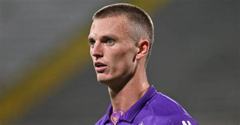 Gudmundsson Volevo Solo La Fiorentina Palladino Un Grande Kean Se