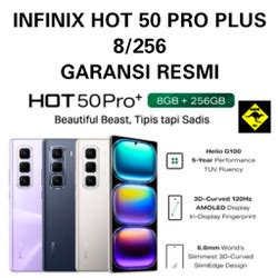 Promo Infinix Hot Pro GB Up To GB Extended RAM Helio G Inch D Curved