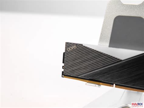 Ram Desktop Adata RGB (AX5U5200C3816G-DCLARBK) 32GB (2x16GB) DDR5 5200Mhz